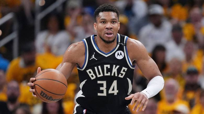 Οι παίκτες του NBA που θα έπαιρνε μαζί του ο Αντετοκούνμπο σε μια μάχη με... γορίλα