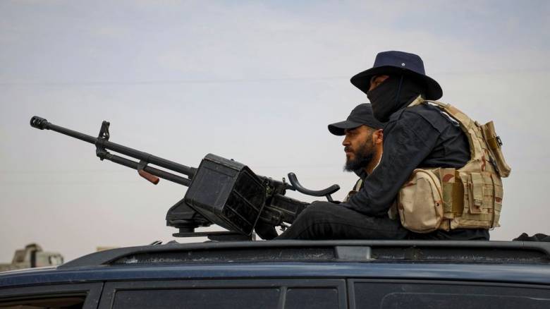 Συρία: Τουλάχιστον τρεις αστυνομικοί νεκροί από έκρηξη παγιδευμένου οχήματος