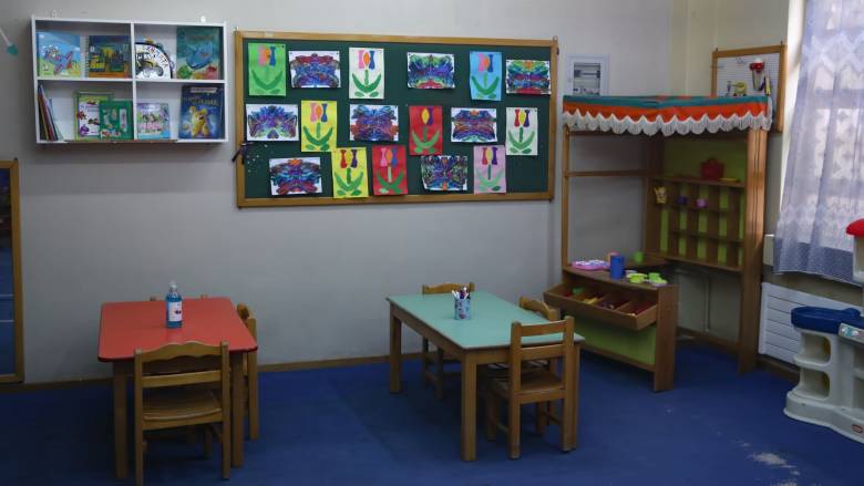 ΔΥΠΑ: Ξεκινούν οι αιτήσεις για τους Βρεφονηπιακούς Σταθμούς - Ποιοι είναι οι δικαιούχοι