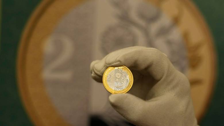 Ράλι για την βρετανική λίρα με φόντο το deal μεταξύ Ηνωμένου Βασιλείου και ΕΕ