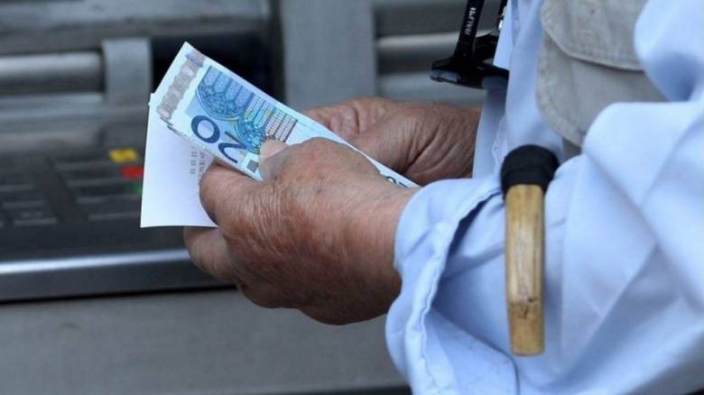 Συντάξεις Ιουνίου: Πότε θα καταβληθούν - Αναλυτικά οι ημερομηνίες ανά ταμείο