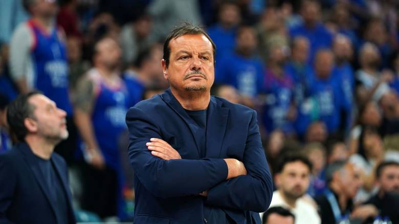 Αταμάν: Ο Λεσόρ θα παίξει με τον Παναθηναϊκό στο Final Four του Άμπου Ντάμπι