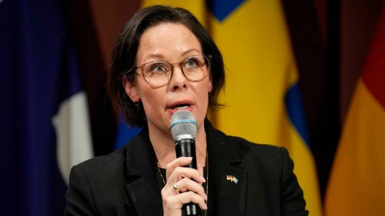 Σουηδία: Η ΥΠΕΞ καταδικάζει το σχέδιο του Ισραήλ να ελέγξει τη Γάζα