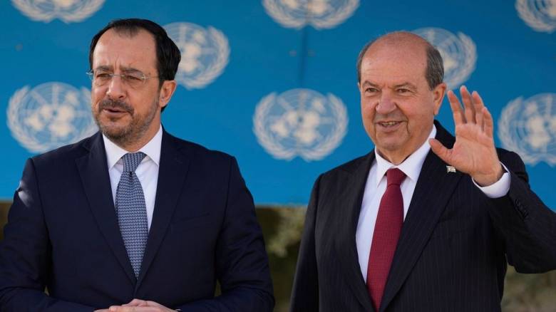 Ισχύς εν τη ενώσει στο Κυπριακό: Οι κινήσεις της ΕΕ, τα εμπόδια και οι κόκκινες γραμμές