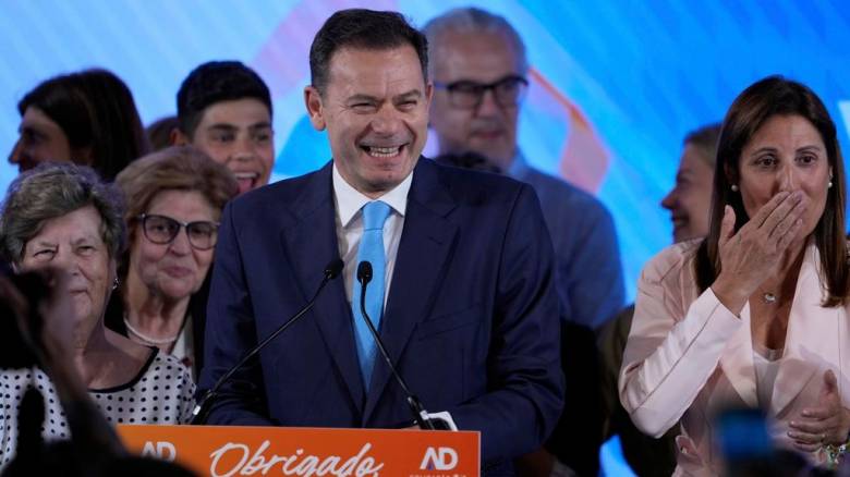 Πορτογαλία: Νίκη της κεντροδεξιάς χωρίς πλειοψηφία εδρών – Παραιτείται ο επικεφαλής των σοσιαλιστών