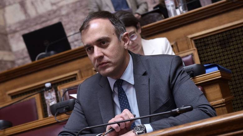 Ο Τάσος Χατζηβασιλείου ομόφωνα νέος Αντιπρόεδρος της «International Democracy Union»