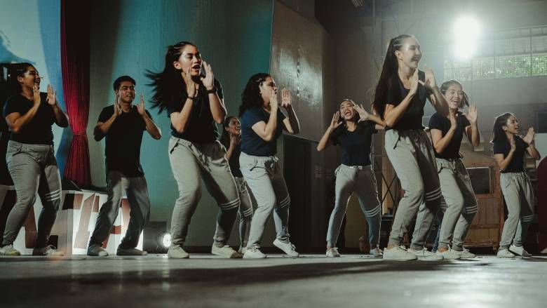 Δήμος Αθηναίων: Ανοιχτό κάλεσμα σε ομάδες και δημιουργούς σύγχρονου χορού