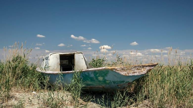 Κλιματική αλλαγή: Ασυνήθιστο κύμα ζέστης πλήττει την Κεντρική Ασία με ρεκόρ θερμοκρασιών