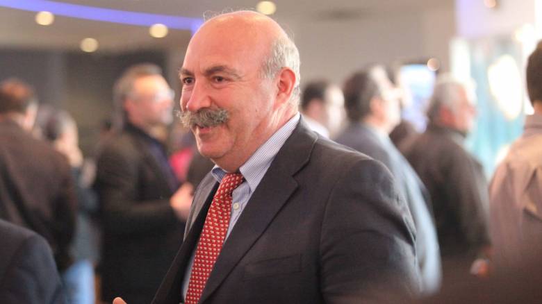 Ποινική δίωξη σε βάρος του Χρήστου Μαυρίκη - Ποιες κατηγορίες τον βαρύνουν