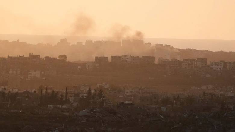 Ο Νετανιάχου απορρίπτει τις διεθνείς πιέσεις και εντείνει τον πόλεμο στη Γάζα - Τελεσίγραφο από IDF