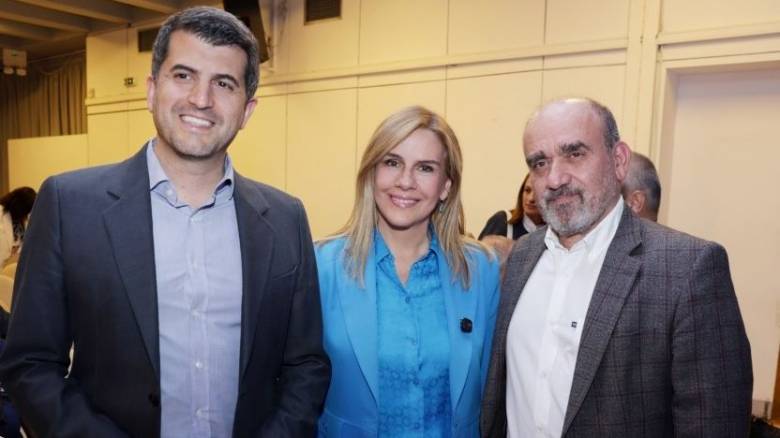 Δήμος Κηφισιάς: Δυναμική και αποτελεσματική αντιμετώπιση στα συμπτώματα βίας