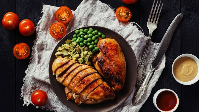 Πανελλήνιες 2025: Καθοριστικός παράγοντας επιτυχίας η σωστή διατροφή κατά την περίοδο των εξετάσεων