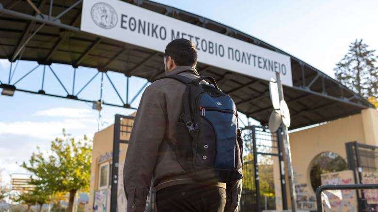 «Οι Μηχανικοί του Αύριο θα είναι Πολυμήχανοι» - Στρατηγική συνεργασία του Ομίλου ΓΕΚ ΤΕΡΝΑ με το ΕΜΠ