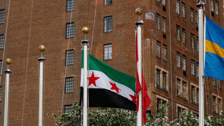 ΗΠΑ: Το υπουργείο Οικονομικών επισημοποίησε την άρση των κυρώσεων σε βάρος της Συρίας