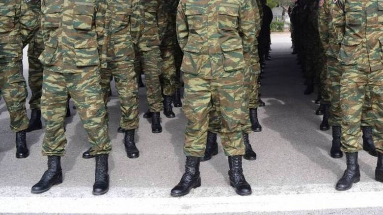 ΓΕΕΘΑ: Ολοκληρώθηκε η διαδικασία μοριοδότησης κατά ειδικότητα των υποψηφίων ΕΠΟΠ