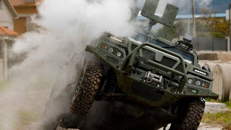 Το τουρκικό κρυφτούλι πίσω από το ReArm Europe και τα «παραθυράκια»