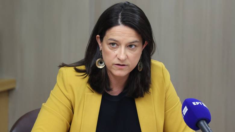 Κεραμέως: Οι δηλωθείσες υπερωρίες στον τουρισμό αυξήθηκαν κατά 637% και στην εστίαση κατά 55%