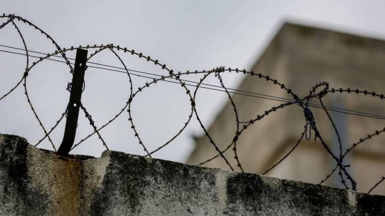 Έληξε το επεισόδιο στις φυλακές Κέρκυρας - Επέστρεψαν στα κελιά τους οι κρατούμενοι