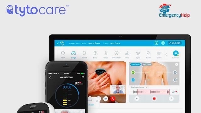 Πιλοτική Υπηρεσία Τηλεϊατρικής Νέας Γενιάς στους Δήμους Αγράφων και Κηφισιάς