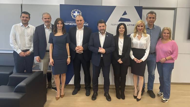 Χαρδαλιάς: Με έργα στηρίζουμε τις οικογένειες - Νέος βρεφονηπιακός Σταθμός στη γειτονιά της Δάφνης