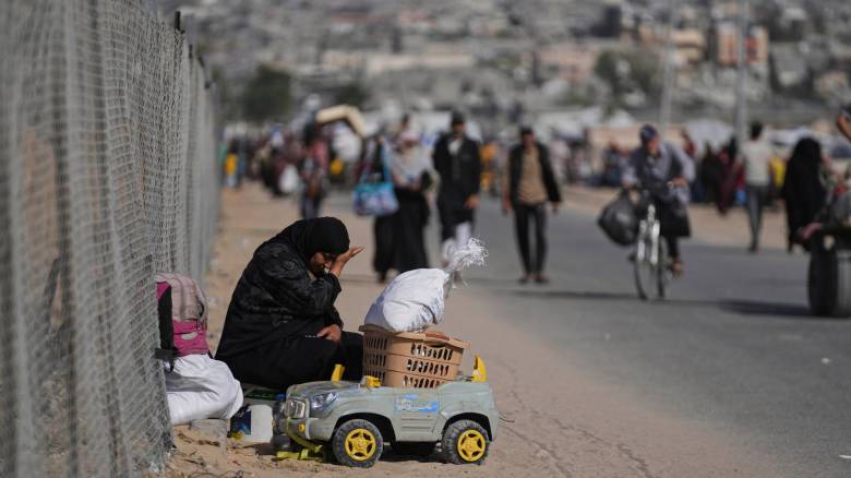 Υπέρ των κυρώσεων σε βάρος Ισραηλινών υπουργών και η Σουηδία