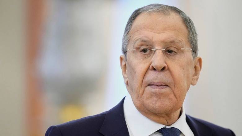 Λαβρόφ: Η Ρωσία δεν θα δεχτεί στρατεύματα του ΝΑΤΟ στην Ουκρανία