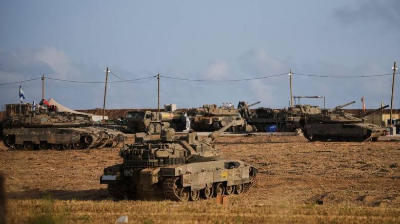 ΗΠΑ: Το Ισραήλ ετοιμάζεται να βομβαρδίσει τις πυρηνικές εγκαταστάσεις του Ιράν