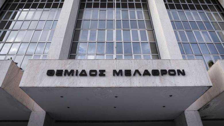 Υπόθεση δωροδοκίας Αρεοπαγίτη: Συνελήφθη ο άνδρας που έδωσε την επιστολή