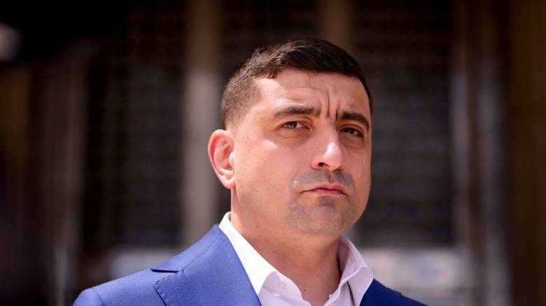 Ρουμανία: Ο εθνικιστής υποψήφιος ζητά την ακύρωση των προεδρικών εκλογών