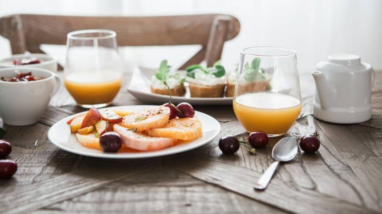 Πανελλήνιες 2025: Το «πρωινό των πρωταθλητών» για την καλύτερη δυνατή απόδοση στις εξετάσεις