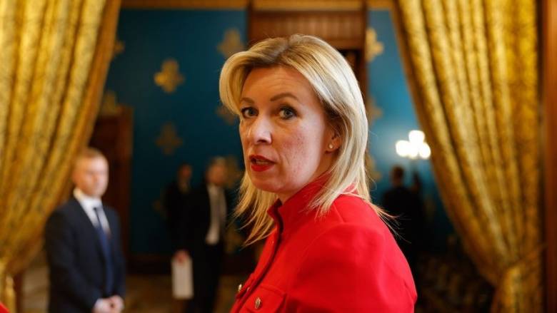 «Η Ρωσία δεν απαντά σε τελεσίγραφα»: Η πρώτη αντίδραση της Μόσχας για τις κυρώσεις της ΕΕ