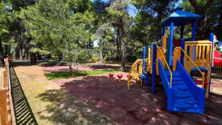 Vouchers παιδικών κατασκηνώσεων:  Λήγει σήμερα η προθεσμία υποβολής αιτήσεων για 70.000 επιταγές