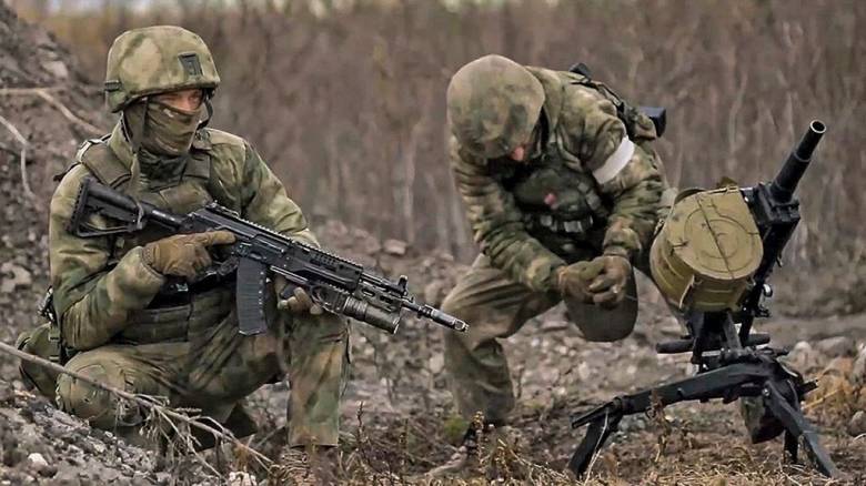 Ρωσία: 20.000 μετανάστες με ρωσική υπηκοότητα εστάλησαν να πολεμήσουν στην Ουκρανία