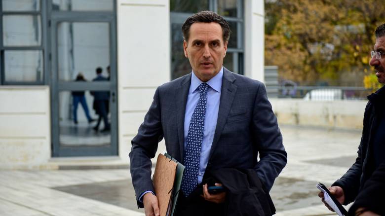 Δημητρακόπουλος για προανακριτική: Να πεί κάποιος στον Ανδρουλάκη ότι κάνουν λάθος