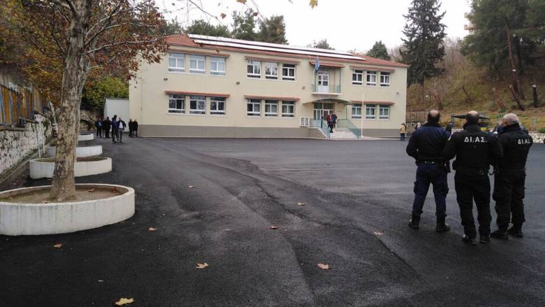 Δίκη για θάνατο 11χρονου μαθητή στις Σέρρες από έκρηξη λέβητα: Ξεκάθαρα τεχνικό λάθος