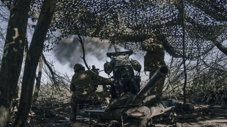 Σκληρό «παζάρι» για την Ουκρανία: Το ισχυρό «χαρτί» του Πούτιν, οι όροι και ο «θρίαμβος» Τραμπ