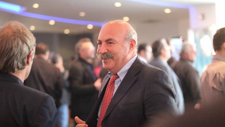 Απόπειρα δωροδοκίας Αρεοπαγίτη: Ποινική δίωξη για κακούργημα στον Μαυρίκη