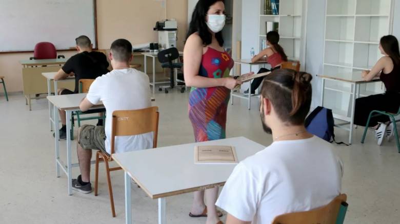Τι ισχύει με την εξέταση των Ειδικών μαθημάτων στις πανελλήνιες - Πότε ξεκινούν