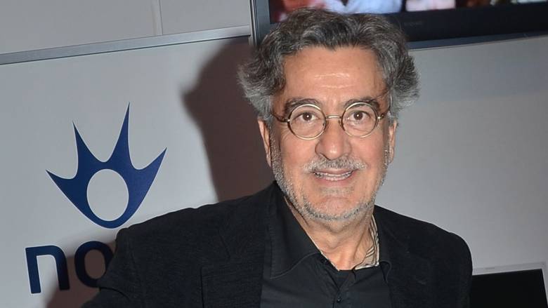 Σήμερα στις 12 το τελευταίο αντίο στο Νίκο Γαλανό - Η έκκληση της οικογένειας