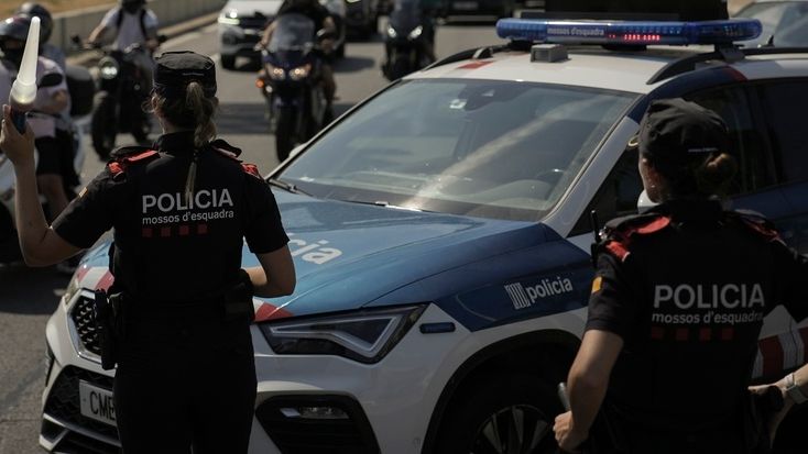 Νεκρός από πυρά Ουκρανός πρώην πολιτικός  έξω από σχολείο στη Μαδρίτη