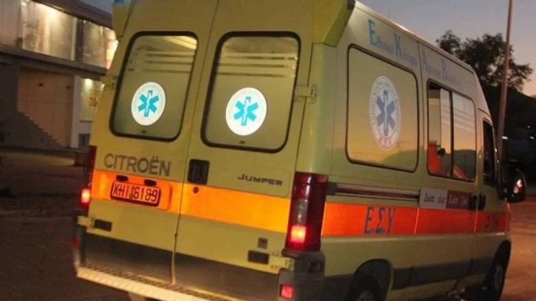 Κρήτη: Γέννησε και πέταξε το μωρό της στα σκουπίδια - Οι δραματικές στιγμές για τον εντοπισμό του