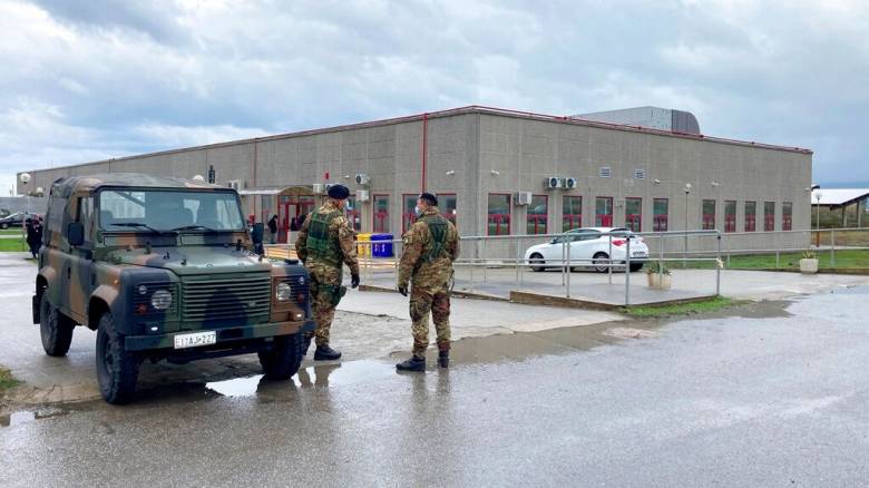 Ιταλία: Συνελλήφθησαν 97 μέλη της μαφίας της Καλαβρίας