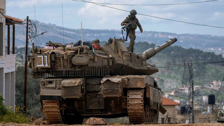 Η «συγγνώμη» του IDF για τα πυρά κατά ξένων διπλωματών στη Δυτική Όχθη - Η αντίδραση της ΕΕ