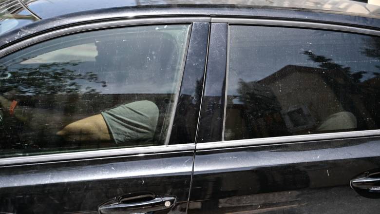 Απόπειρα δωροδοκίας Αρεοπαγίτη: Προθεσμία να απολογηθεί την Παρασκευή έλαβε ο Χρήστος Μαυρίκης