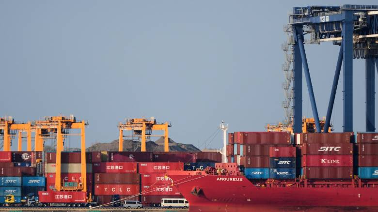 Τραμπ για δασμούς: «Σκληρή» η Ιαπωνία - Η ΕΕ «δεν προτείνει μια δίκαιη συμφωνία»