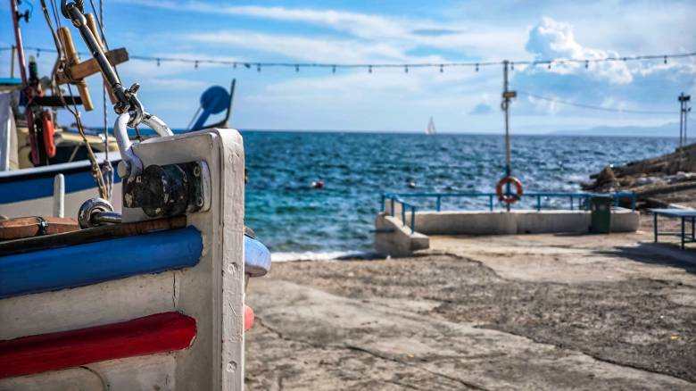 Καιρός: Αίθριος με νεφώσεις στα ηπειρωτικά - Μικρή πτώση της θερμοκρασίας