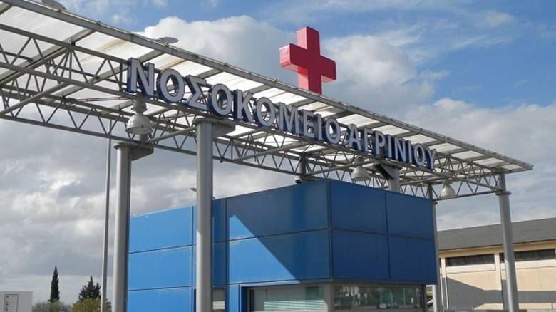 Αγρίνιο: Μάχη στη ΜΕΘ δίνει 56χρονη - Υπέστη ηλεκτροπληξία στο μπαλκόνι του σπιτιού της