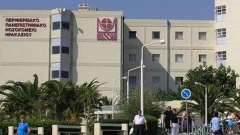 Κρήτη: Αυτοί είναι οι κάδοι που βρέθηκε το μωρό - Για απόπειρα παιδοκτονίας κατηγορείται η μητέρα