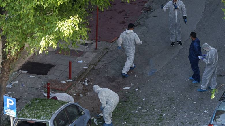 Θεσσαλονίκη: Νέα σύλληψη για την φονική έκρηξη στην τράπεζα