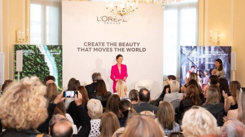 L'Oréal Hellas - Annual Press Event 2025: Η Ομορφιά που Κινεί τον Κόσμο: Μια θεαματική εμπειρία
